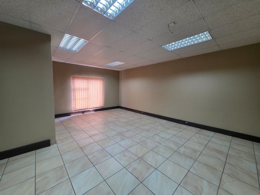 To Let commercial Property for Rent in Vaalpark Free State